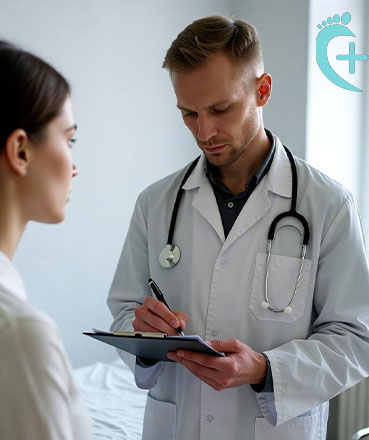 пациент и врач